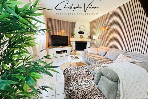 Villa i Limoux, Aude, Limoux - € 198.000 | Ref: 392052CVIT - foto 2