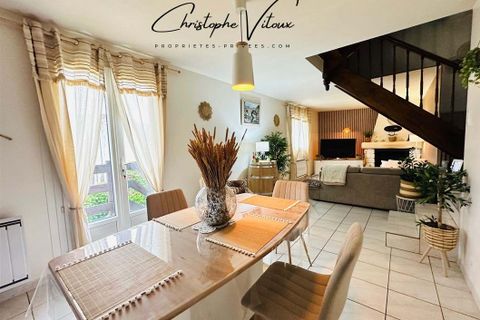 Villa i Limoux, Aude, Limoux - € 198.000 | Ref: 392052CVIT - foto 4