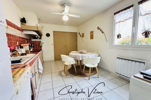 Villa i Limoux, Aude, Limoux - € 198.000 | Ref: 392052CVIT - foto 5