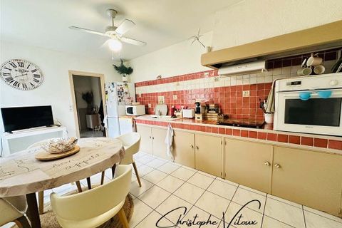 Villa i Limoux, Aude, Limoux - € 198.000 | Ref: 392052CVIT - foto 6