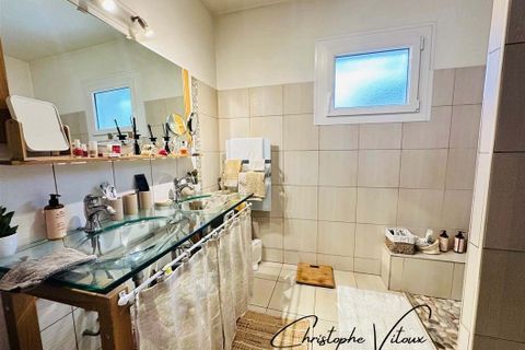 Villa i Limoux, Aude, Limoux - € 198.000 | Ref: 392052CVIT - foto 12