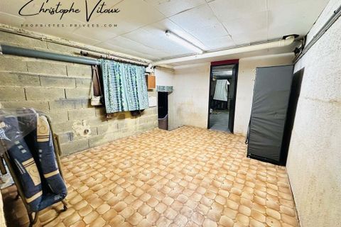 Villa i Limoux, Aude, Limoux - € 198.000 | Ref: 392052CVIT - foto 13