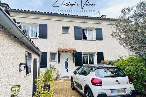 Villa i Limoux, Aude, Limoux - € 198.000 | Ref: 392052CVIT - foto 18