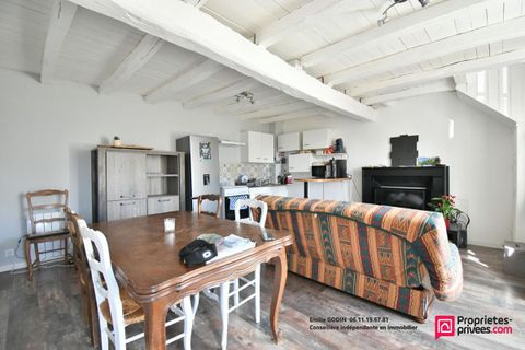 Villa i Mauleon, Deux-Sevres, Mauleon - € 99.000 | Ref: 395624GDI - foto 2