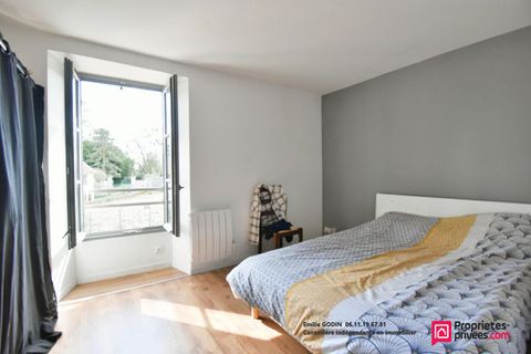 Villa i Mauleon, Deux-Sevres, Mauleon - € 99.000 | Ref: 395624GDI - foto 3