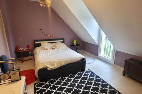 Villa a Combourg, Ille-et-Vilaine, Combourg - € 332.310 | Ref: 422145ASLO - foto 5