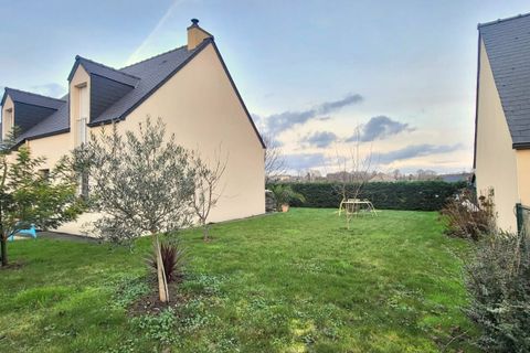 Villa a Combourg, Ille-et-Vilaine, Combourg - € 332.310 | Ref: 422145ASLO - foto 8