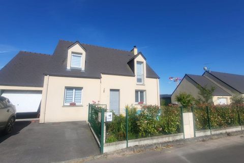 Villa a Combourg, Ille-et-Vilaine, Combourg - € 332.310 | Ref: 422145ASLO - foto 9