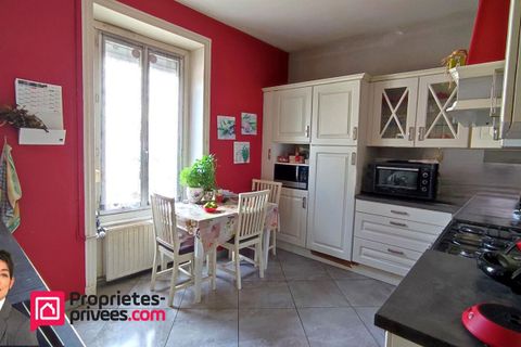 Villa a Roanne, Loire, Roanne - € 179.000 | Ref: 422038KAG - foto 6