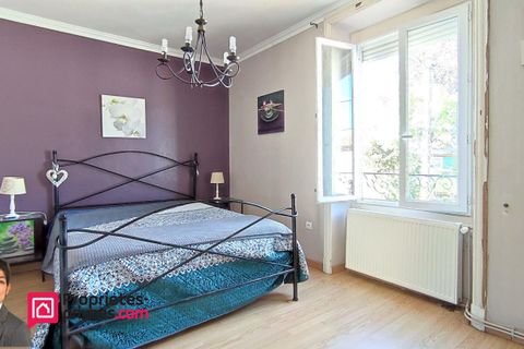 Villa a Roanne, Loire, Roanne - € 179.000 | Ref: 422038KAG - foto 8