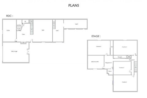 Villa a Roanne, Loire, Roanne - € 179.000 | Ref: 422038KAG - foto 15