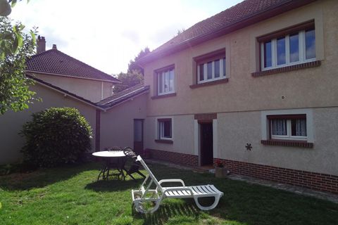 Villa i Gien, Loiret, Gien - € 160.000 | Ref: 419049LGH - foto 1