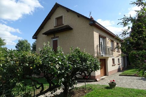 Villa i Gien, Loiret, Gien - € 160.000 | Ref: 419049LGH - foto 3