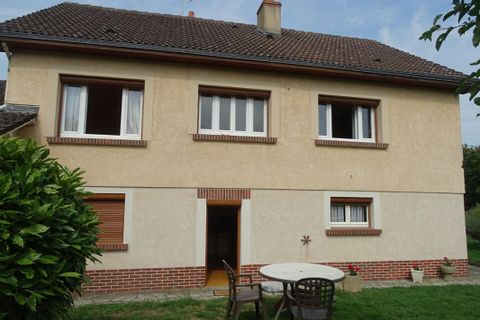 Villa i Gien, Loiret, Gien - € 160.000 | Ref: 419049LGH - foto 4