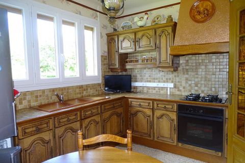 Villa i Gien, Loiret, Gien - € 160.000 | Ref: 419049LGH - foto 6