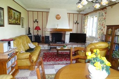 Villa i Gien, Loiret, Gien - € 160.000 | Ref: 419049LGH - foto 7