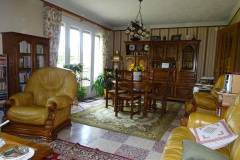 Villa i Gien, Loiret, Gien - € 160.000 | Ref: 419049LGH - foto 8