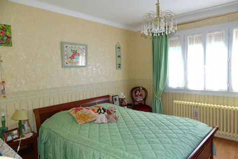 Villa i Gien, Loiret, Gien - € 160.000 | Ref: 419049LGH - foto 9