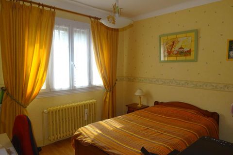 Villa i Gien, Loiret, Gien - € 160.000 | Ref: 419049LGH - foto 10