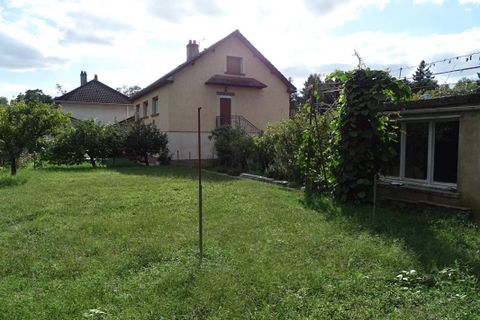 Villa i Gien, Loiret, Gien - € 160.000 | Ref: 419049LGH - foto 15