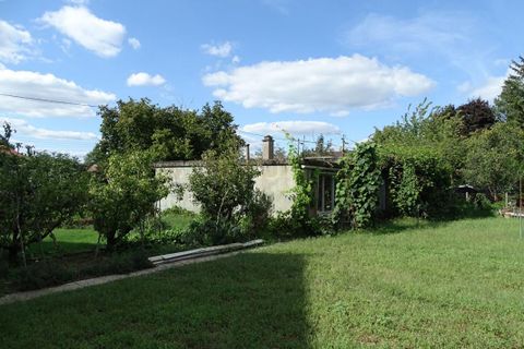 Villa i Gien, Loiret, Gien - € 160.000 | Ref: 419049LGH - foto 16