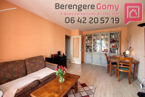 Lejlighed i Beauchamp, Val-d'Oise, Beauchamp - € 179.000 | Ref: 421749GBE - foto 2