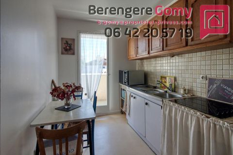 Lejlighed i Beauchamp, Val-d'Oise, Beauchamp - € 179.000 | Ref: 421749GBE - foto 4