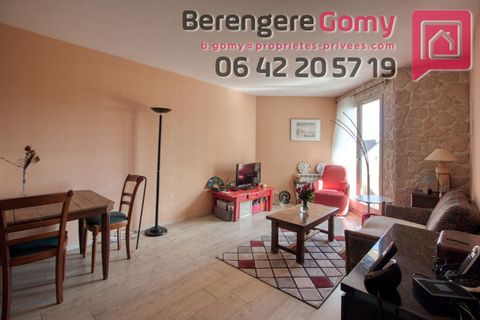 Lejlighed i Beauchamp, Val-d'Oise, Beauchamp - € 179.000 | Ref: 421749GBE - foto 5