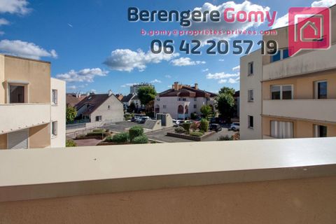 Lejlighed i Beauchamp, Val-d'Oise, Beauchamp - € 179.000 | Ref: 421749GBE - foto 6