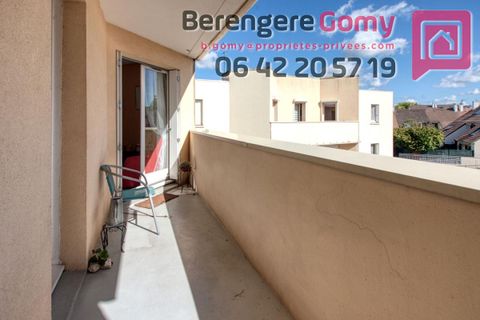 Lejlighed i Beauchamp, Val-d'Oise, Beauchamp - € 179.000 | Ref: 421749GBE - foto 8