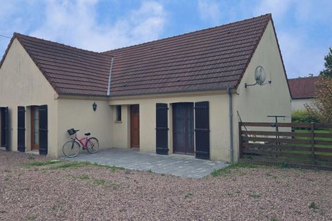 Villa i Cherisy, Eure-et-Loir, Cherisy - € 286.000 | Ref: 286000YAR - foto 2