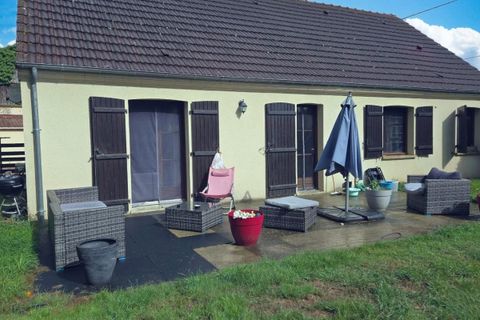 Villa i Cherisy, Eure-et-Loir, Cherisy - € 286.000 | Ref: 286000YAR - foto 3