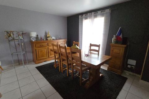 Villa i Cherisy, Eure-et-Loir, Cherisy - € 286.000 | Ref: 286000YAR - foto 4