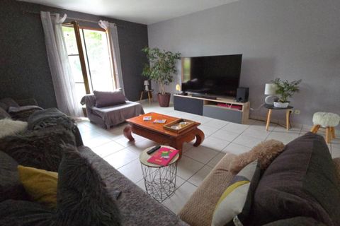 Villa i Cherisy, Eure-et-Loir, Cherisy - € 286.000 | Ref: 286000YAR - foto 5