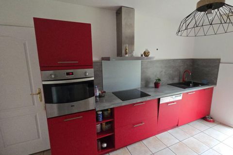 Villa i Cherisy, Eure-et-Loir, Cherisy - € 286.000 | Ref: 286000YAR - foto 7