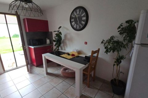 Villa i Cherisy, Eure-et-Loir, Cherisy - € 286.000 | Ref: 286000YAR - foto 8