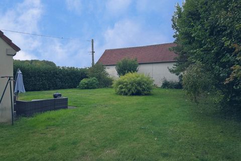 Villa i Cherisy, Eure-et-Loir, Cherisy - € 286.000 | Ref: 286000YAR - foto 9