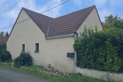 Villa i Cherisy, Eure-et-Loir, Cherisy - € 286.000 | Ref: 286000YAR - foto 10