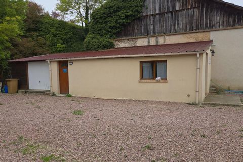Villa i Cherisy, Eure-et-Loir, Cherisy - € 286.000 | Ref: 286000YAR - foto 16