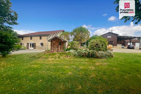 Villa i Bazas, Gironde, Bazas - € 479.000 | Ref: 422188RMJ - foto 1