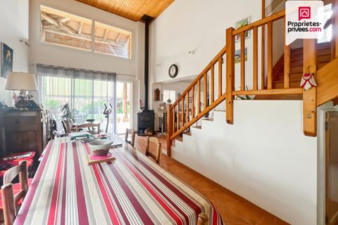 Villa i Bazas, Gironde, Bazas - € 479.000 | Ref: 422188RMJ - foto 8