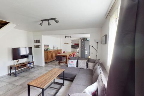 Villa i Jouy-le-Chatel, Seine-et-Marne, Jouy-le-Chatel - € 199.000 | Ref: 422147LPAP - foto 3