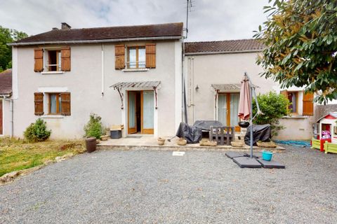 Villa i Jouy-le-Chatel, Seine-et-Marne, Jouy-le-Chatel - € 199.000 | Ref: 422147LPAP - foto 10