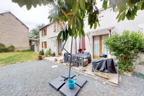 Villa i Jouy-le-Chatel, Seine-et-Marne, Jouy-le-Chatel - € 199.000 | Ref: 422147LPAP - foto 11