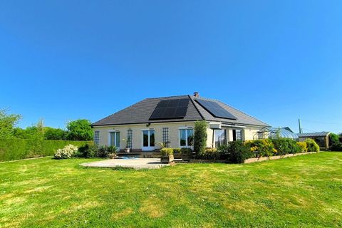 Villa i Forges-les-Eaux, Seine-Maritime, Forges-les-Eaux - € 281.500 | Ref: 420788SRV - foto 2