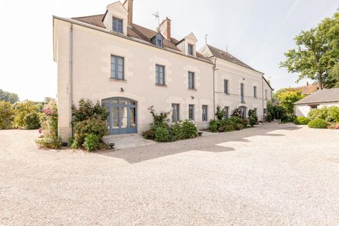 Villa i Blere, Indre-et-Loire, Blere - € 773.000 | Ref: 421966LARC - foto 2