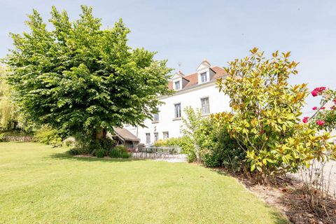 Villa i Blere, Indre-et-Loire, Blere - € 773.000 | Ref: 421966LARC - foto 3