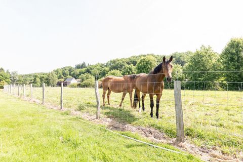 Villa i Blere, Indre-et-Loire, Blere - € 773.000 | Ref: 421966LARC - foto 5