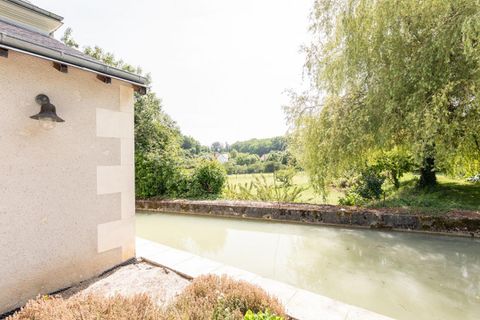 Villa i Blere, Indre-et-Loire, Blere - € 773.000 | Ref: 421966LARC - foto 6