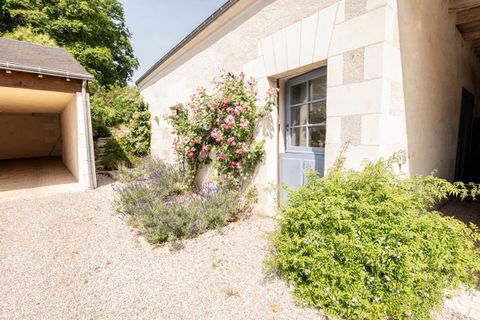 Villa i Blere, Indre-et-Loire, Blere - € 773.000 | Ref: 421966LARC - foto 7